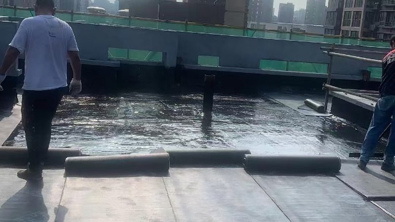 卫生间二次排水安装：关键环节与注意事项**