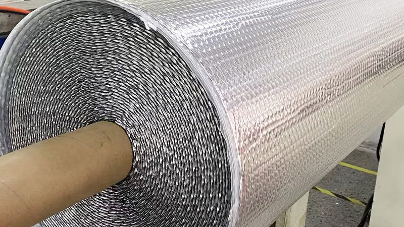定制尺寸，揭秘防水卷材厂家的“尺寸之道