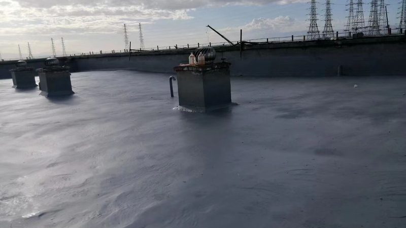别墅外墙防水卷材：规格型号揭秘与选型要点
