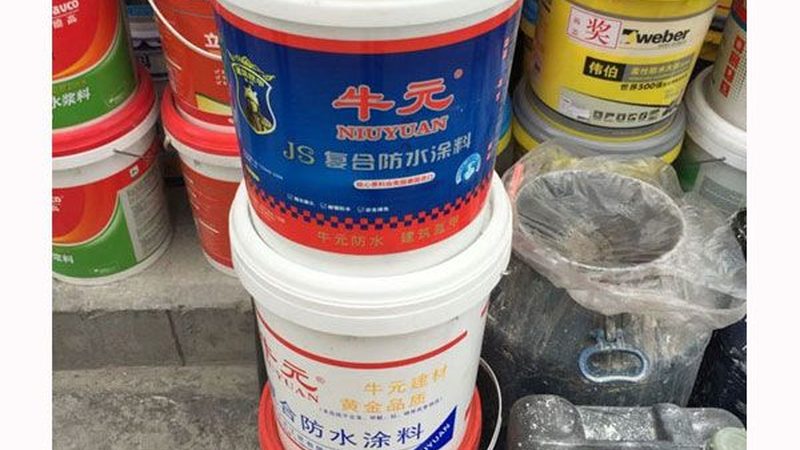 防水涂料用量如何计算？厂家指导揭秘**
