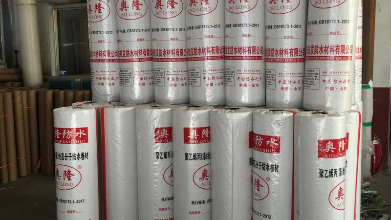 揭秘上海防水工程，十大品牌背后的技术秘密