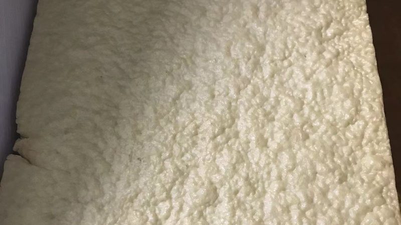 聚氨酯保温板专用锚栓：规格选择背后的考量