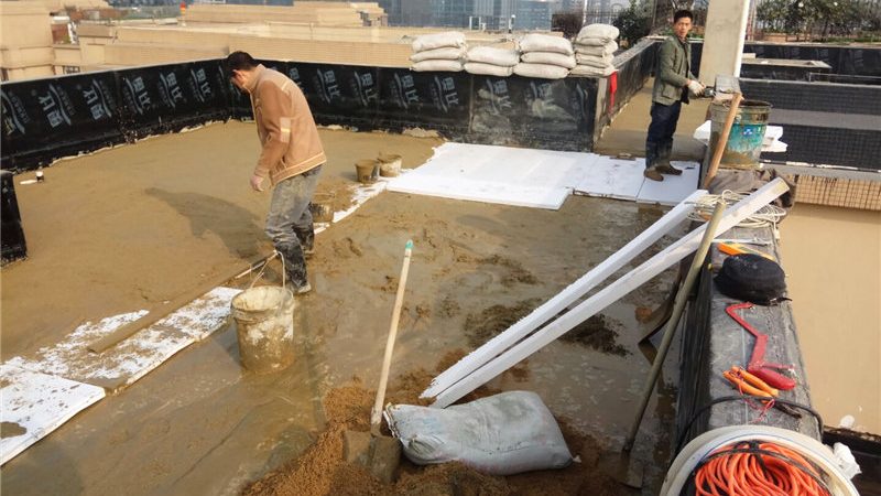 防水卷材厂家直销规格型号