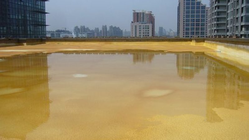 岩棉板价格波动背后，藏着哪些行业信号