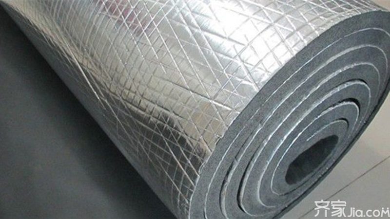 外墙保温材料检测报告办理流程详解**