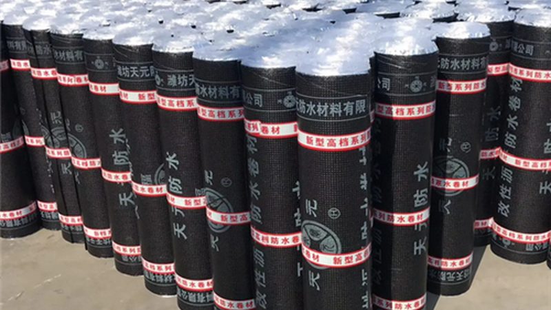 聚氨酯防水涂料刷几遍最好