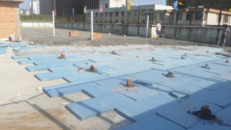 防火岩棉板容重国家标准揭秘