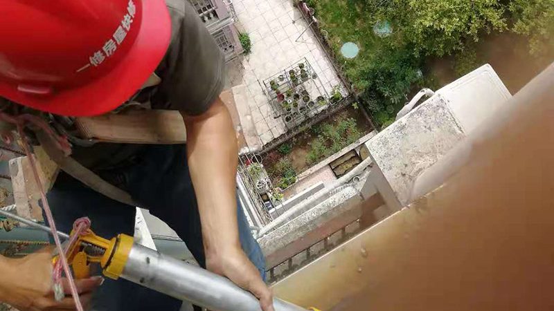 岩棉板重量如何选择：揭秘合适的密度标准**