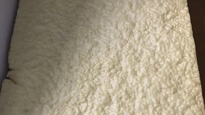 成都非固化防水涂料：揭秘其独特优势与应用场景