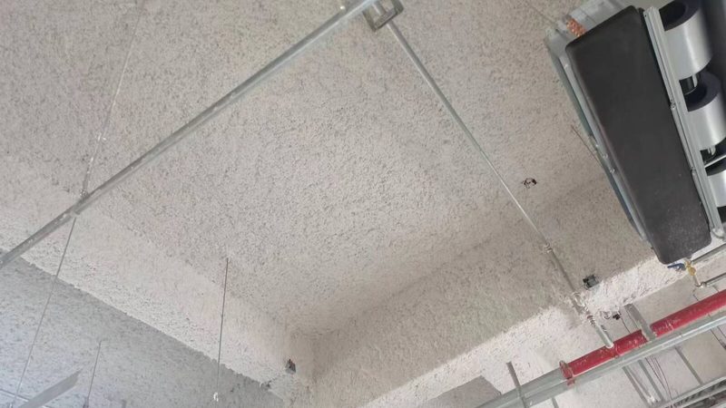外墙保温材料B1级检测报告：合规与安全的双重保障**