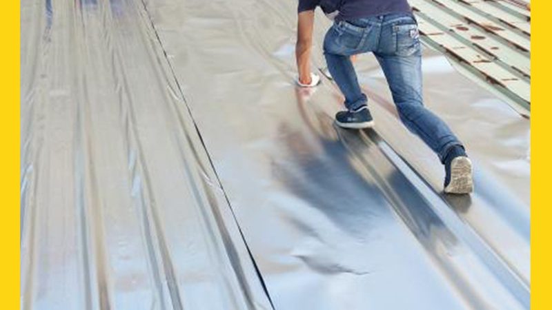 化工管道保温材料：规格型号解析与应用