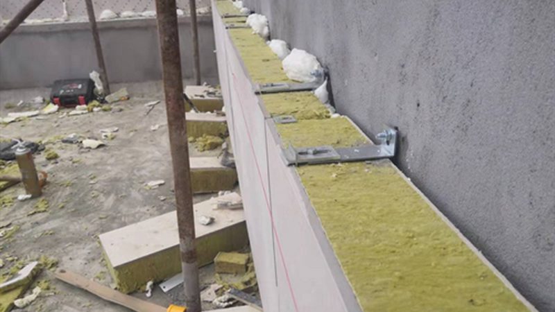 非固化防水涂料：揭秘其主要参数与选型要点**